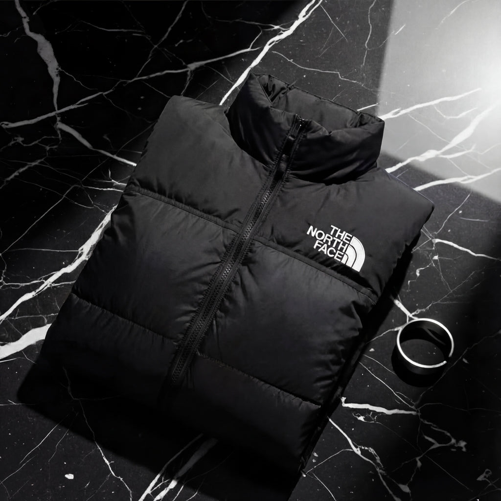 TNF Men's Retro Puffer Jacket