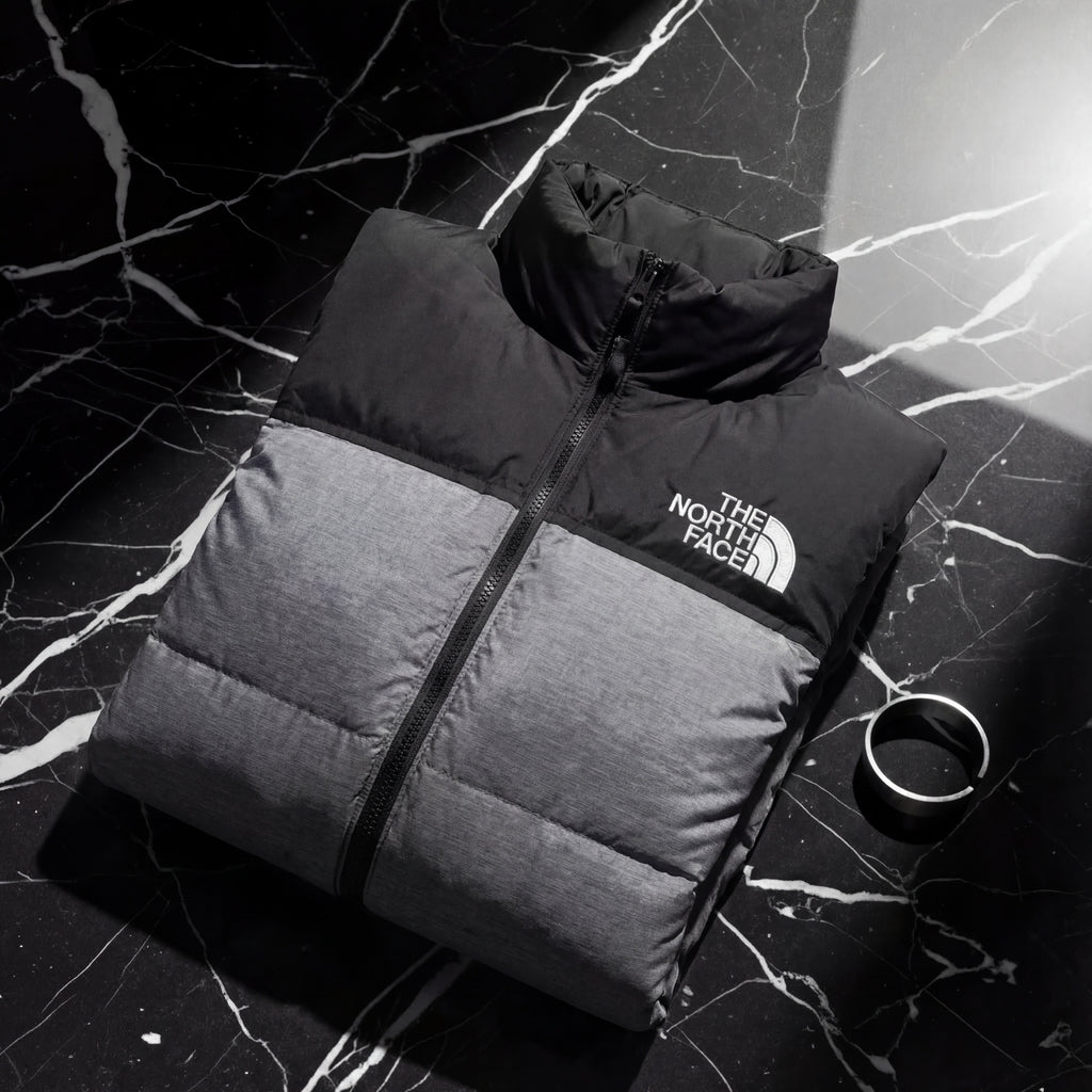 TNF Men's Retro Puffer Jacket