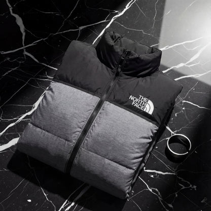 TNF Men's Retro Puffer Jacket