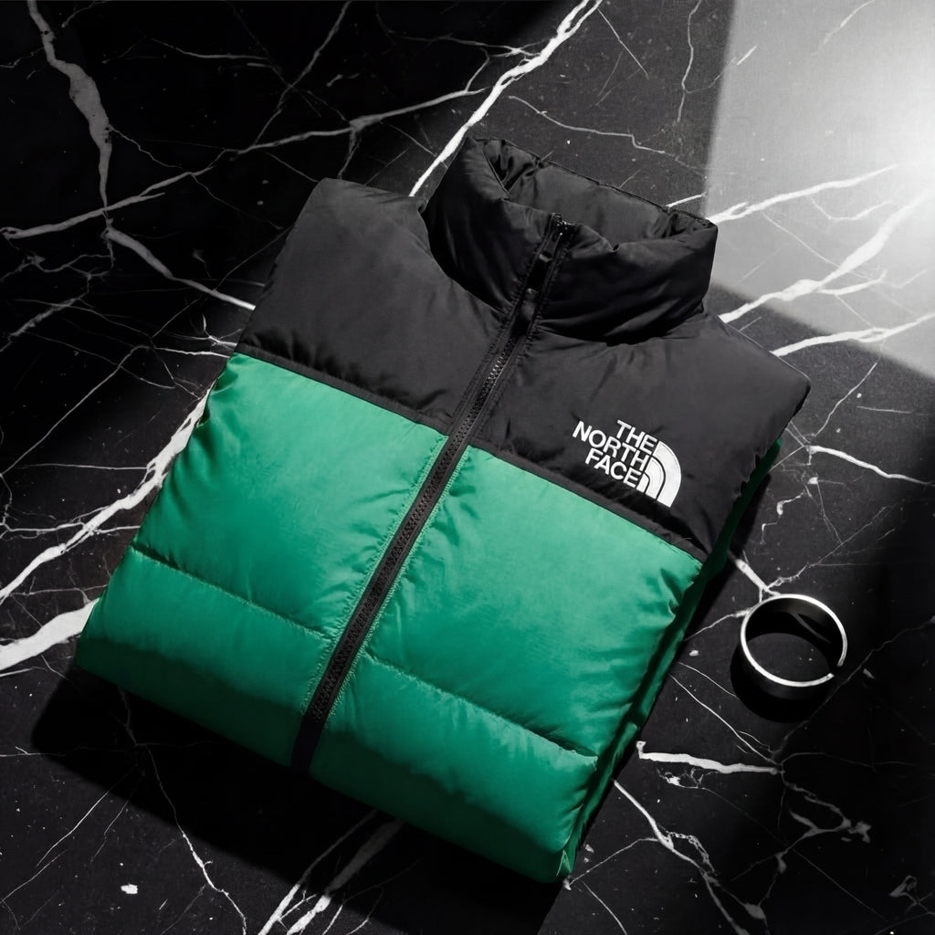 TNF Men's Retro Puffer Jacket