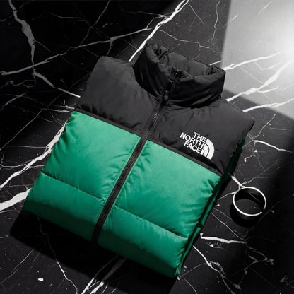 TNF Men's Retro Puffer Jacket