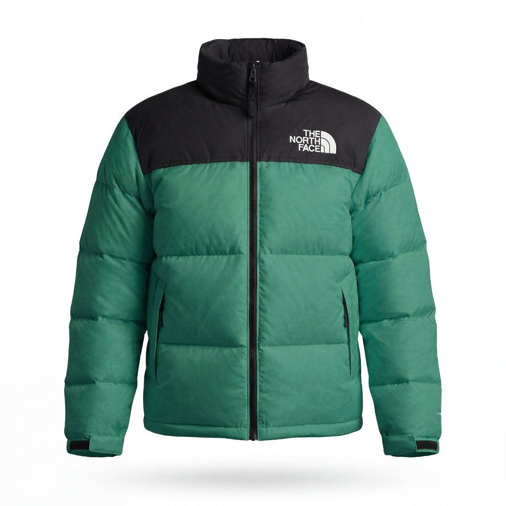 TNF Men's Retro Puffer Jacket