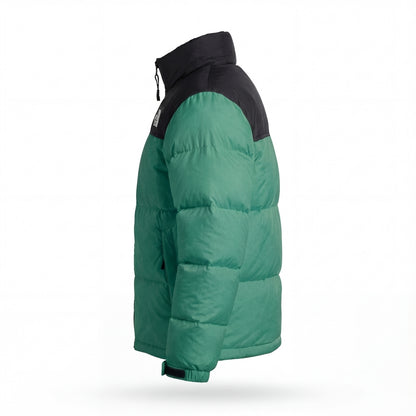 TNF Men's Retro Puffer Jacket