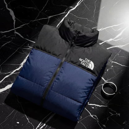 TNF Men's Retro Puffer Jacket