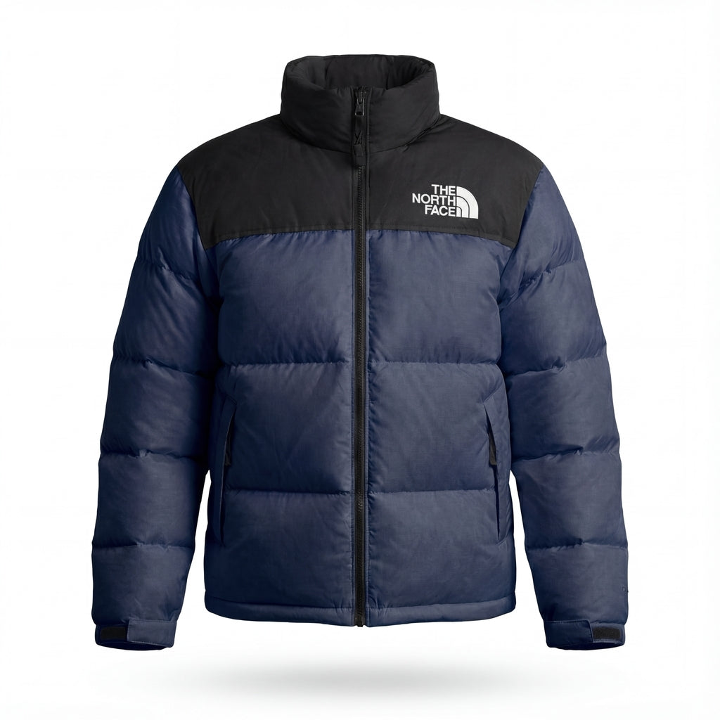 TNF Men's Retro Puffer Jacket