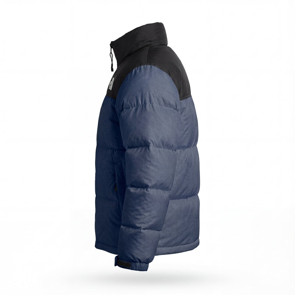 TNF Men's Retro Puffer Jacket