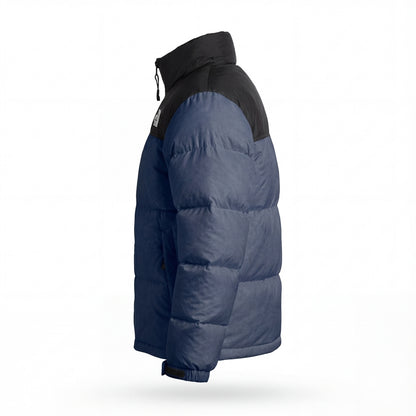 TNF Men's Retro Puffer Jacket