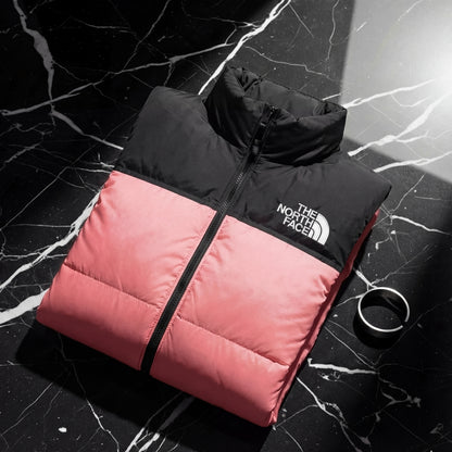 TNF Men's Retro Puffer Jacket