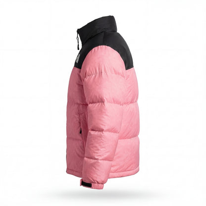 TNF Men's Retro Puffer Jacket