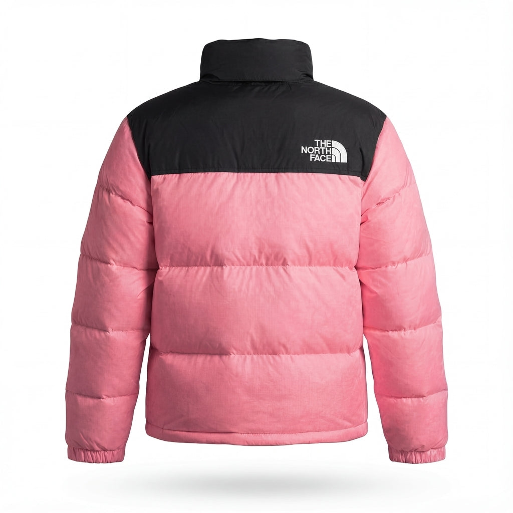 TNF Men's Retro Puffer Jacket