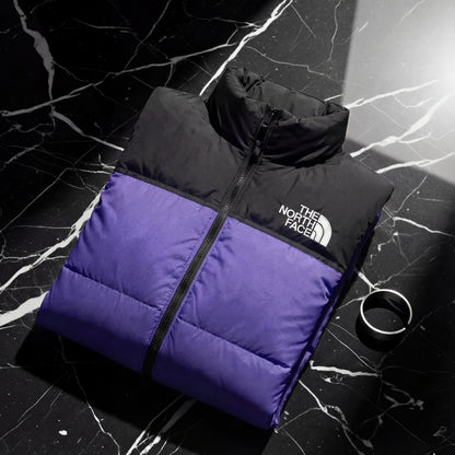 TNF Men's Retro Puffer Jacket
