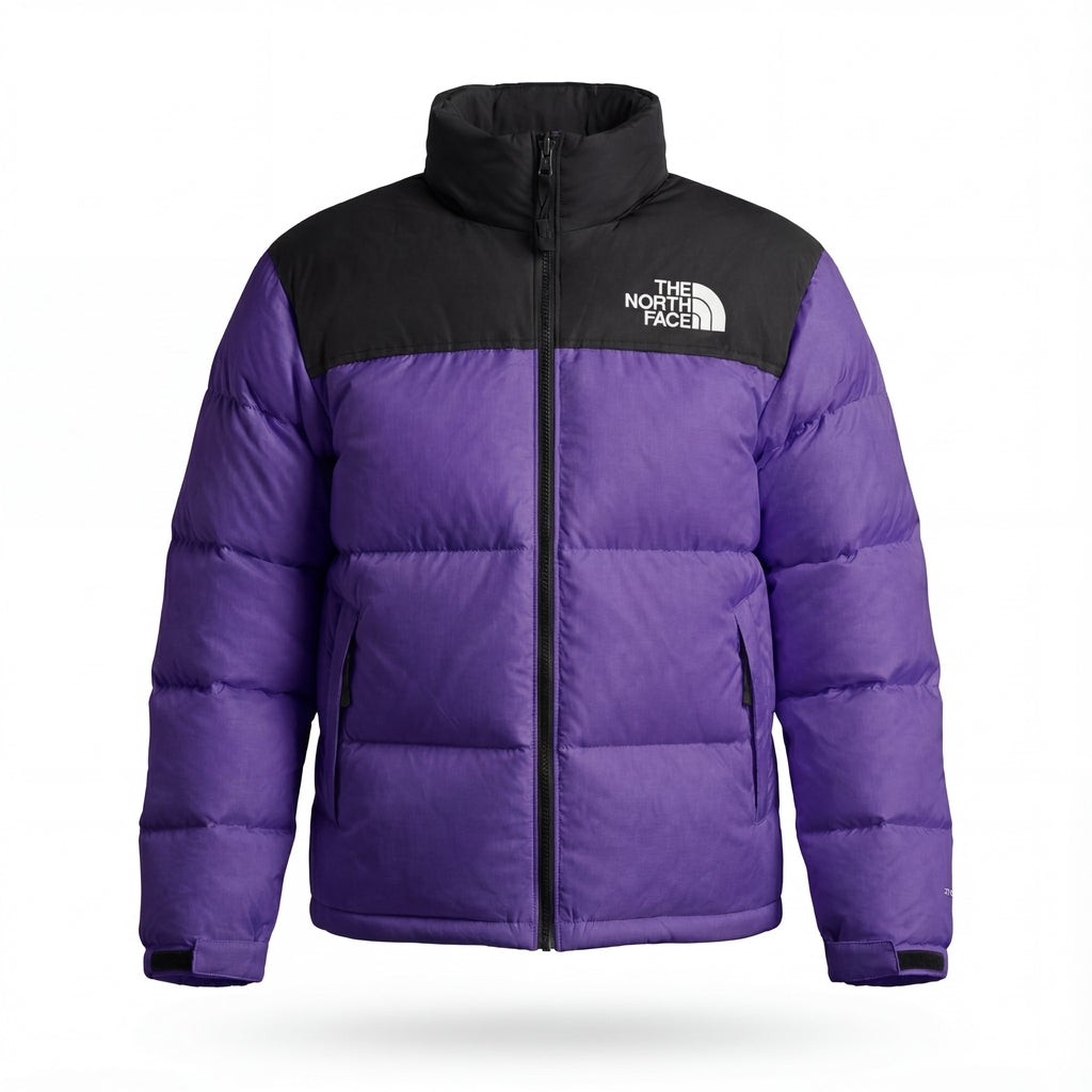 TNF Men's Retro Puffer Jacket