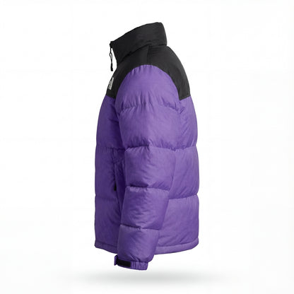 TNF Men's Retro Puffer Jacket