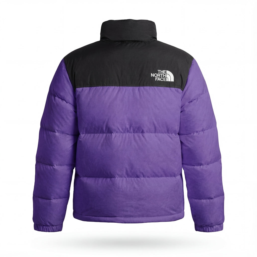TNF Men's Retro Puffer Jacket
