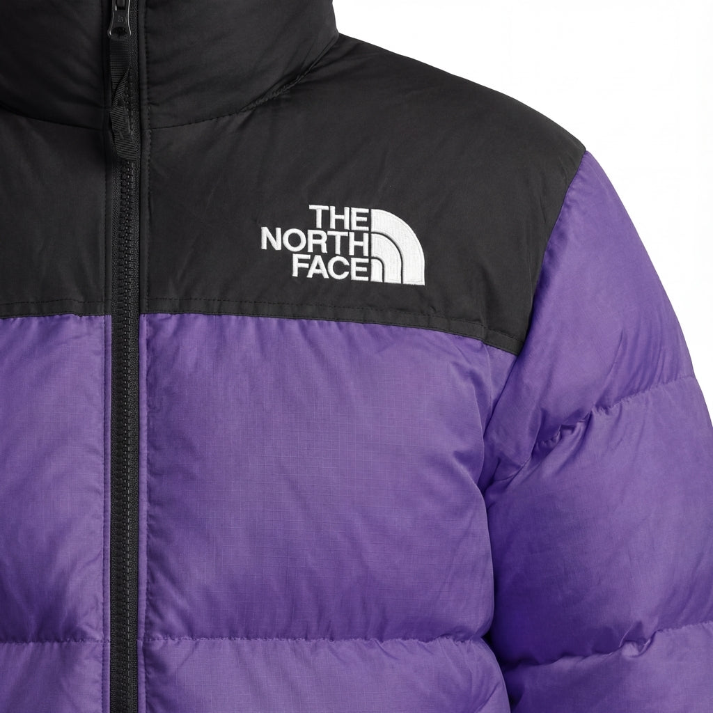 TNF Men's Retro Puffer Jacket