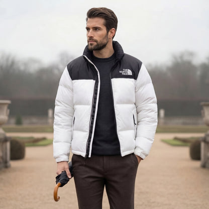 TNF Men's Retro Puffer Jacket