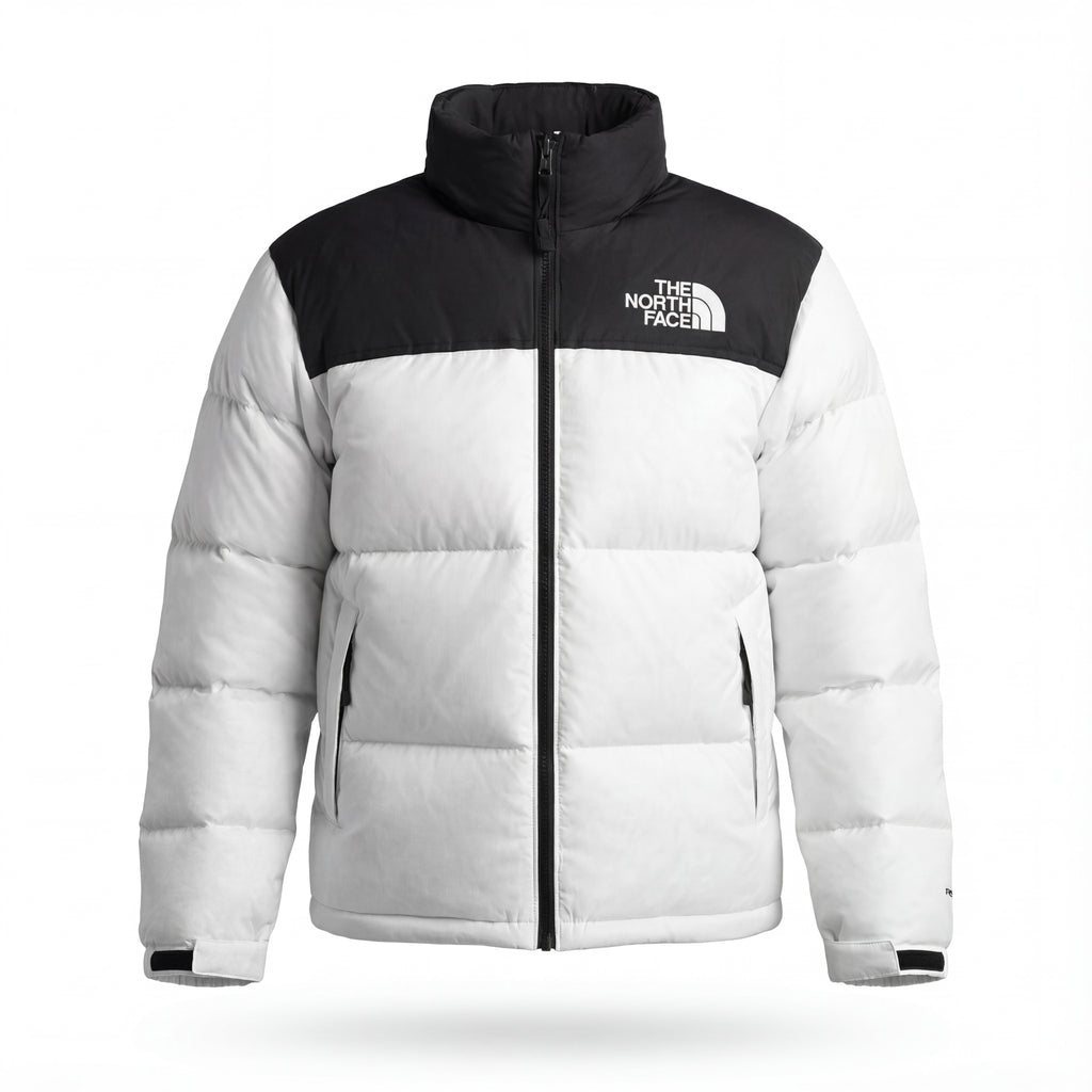 TNF Men's Retro Puffer Jacket