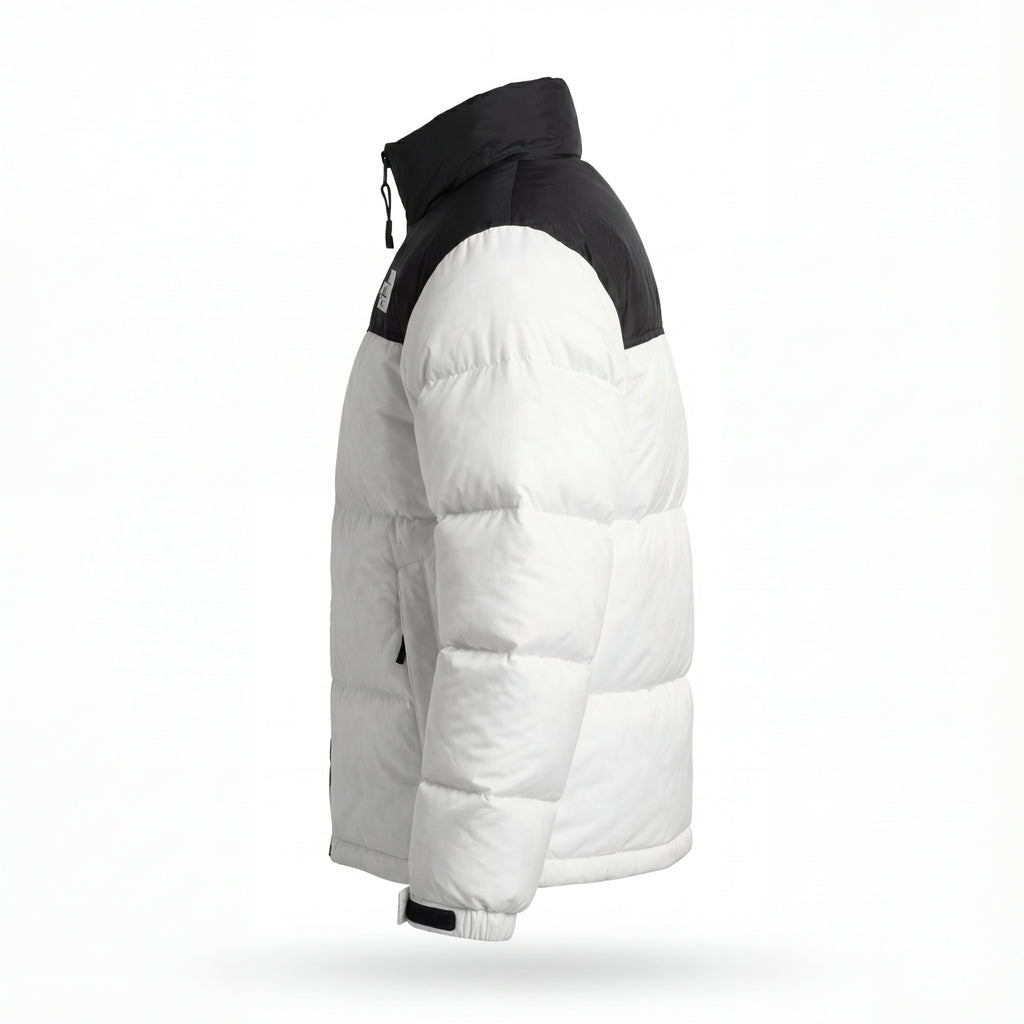TNF Men's Retro Puffer Jacket