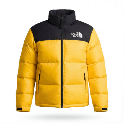 TNF Men's Retro Puffer Jacket