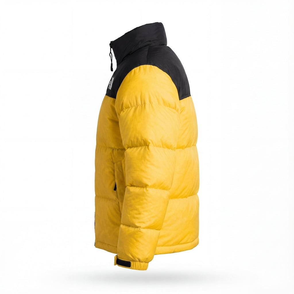 TNF Men's Retro Puffer Jacket