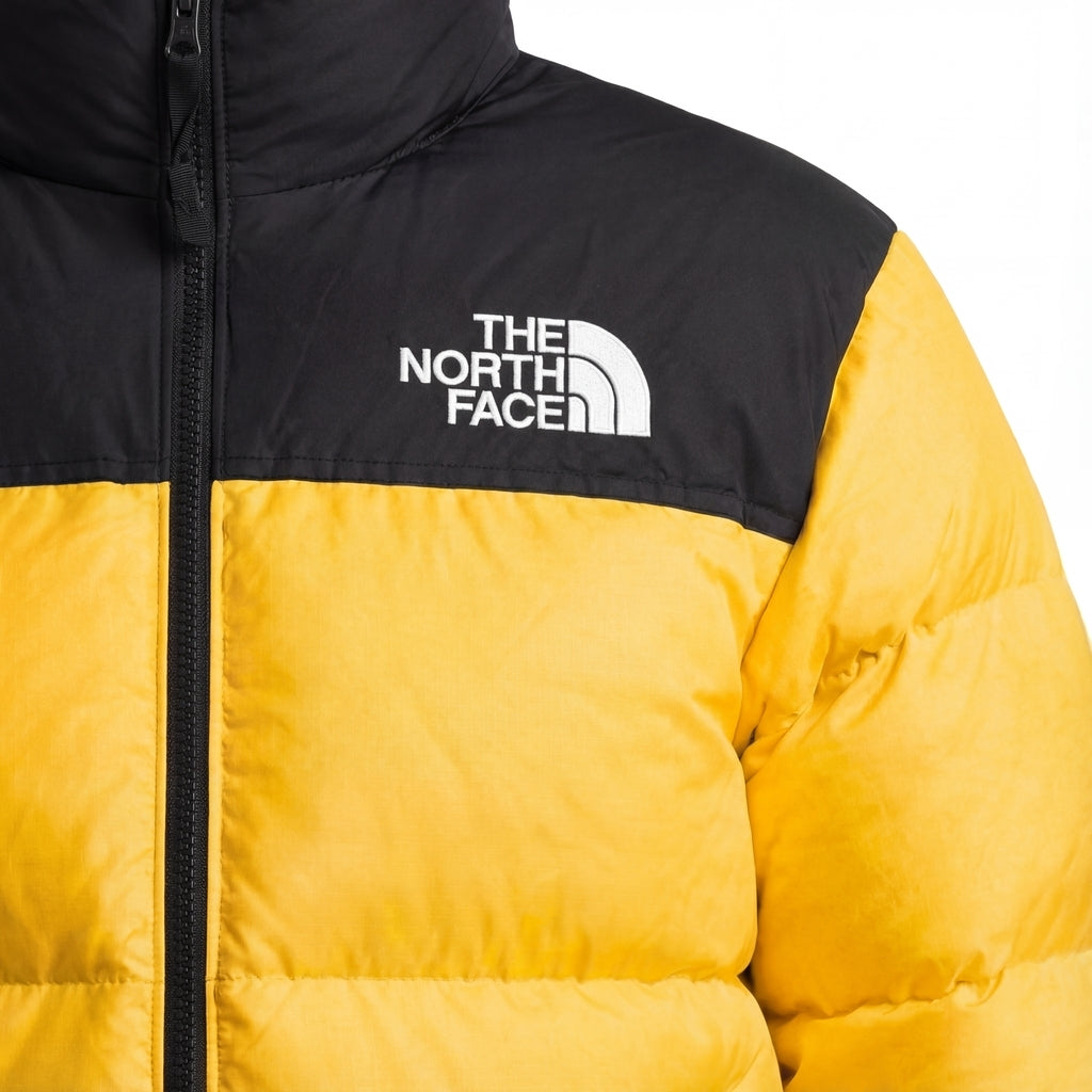 TNF Men's Retro Puffer Jacket