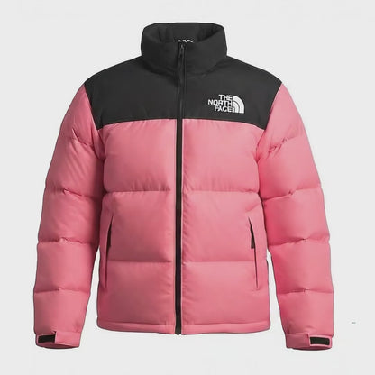 TNF Men's Retro Puffer Jacket