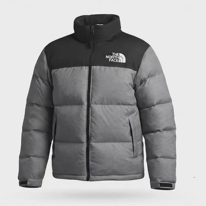 TNF Men's Retro Puffer Jacket