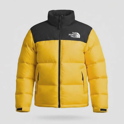 TNF Men's Retro Puffer Jacket